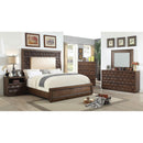  Furniture of America Eutropia 6-Drawer Dresser CM7394D IMAGE 5