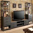  Furniture of America Entertainment Center Components Pier CM5904-PC-PK IMAGE 4