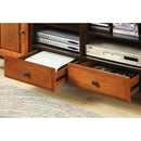  Furniture of America Seneca TV Stand CM5053-TV IMAGE 5