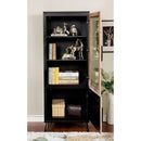  Furniture of America Entertainment Center Components Pier CM5592EX-PC-S IMAGE 3