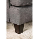  Furniture of America Orson Stationary Fabric Loveseat SM8600-LV IMAGE 5