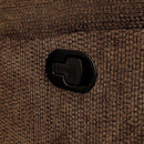  Furniture of America Tempe Reclining Fabric Loveseat CM6340-LV IMAGE 2