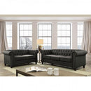  Furniture of America Winifred CM6342GY-SF-PK Sofa IMAGE 4