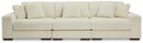 Lindyn - 3 Piece Sectional