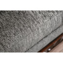  Furniture of America Mikayla Stationary Fabric Loveseat SM6211-LV IMAGE 2