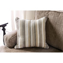  Furniture of America Osvaldo Stationary Fabric Sofa SM5187-SF IMAGE 3