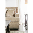  Furniture of America Osvaldo Stationary Fabric Sofa SM5187-SF IMAGE 4