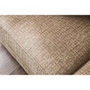  Furniture of America Osvaldo Stationary Fabric Loveseat SM5187-LV IMAGE 2