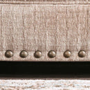 Furniture of America Osvaldo Stationary Fabric Loveseat SM5187-LV IMAGE 6