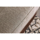  Furniture of America Reyna Stationary Fabric Loveseat SM5147-LV IMAGE 3