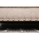  Furniture of America Jaylinn Stationary Fabric Sofa SM3074-SF IMAGE 5