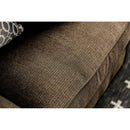  Furniture of America Cornelia Stationary Fabric Sofa SM3073-SF IMAGE 3