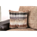 Furniture of America Ceuta Stationary Fabric Sofa CM6522-SF IMAGE 6