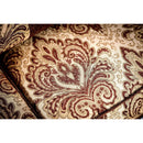  Furniture of America Amadeo Stationary Fabric Loveseat SM6402-LV IMAGE 3