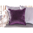  Furniture of America Oliviera Stationary Fabric Sofa SM6204-SF IMAGE 7