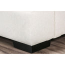  Furniture of America Gilda Stationary Fabric Sofa SM1272-SF IMAGE 5