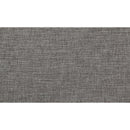 Furniture of America Carin Stationary Fabric Sofa CM6134LG-SF IMAGE 5