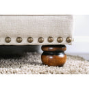  Furniture of America Amani Stationary Fabric Sofa SM8120-SF IMAGE 5