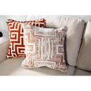  Furniture of America Esmay Fabric 2 pc Sectional SM8115-SECT IMAGE 2