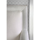  Furniture of America Betria Fabric 2 pc Sectional SM2263-SECTIONAL IMAGE 2