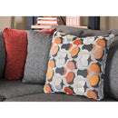  Furniture of America Pennington Fabric 2 pc Sectional SM1112-SECTIONAL IMAGE 3