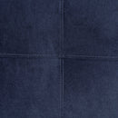  Furniture of America Peever Fabric 2 pc Sectional CM6368NV-SECTIONAL IMAGE 3