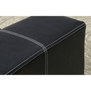  Furniture of America Garzon Bonded Leather Match 4 pc Sectional CM6719-SET IMAGE 4