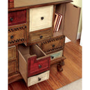  Furniture of America Accent Cabinets Chests CM-AC149 IMAGE 3