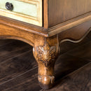  Furniture of America Accent Cabinets Chests CM-AC149 IMAGE 9