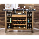  Furniture of America Bars Bars CM-BT8342-TABLE IMAGE 2