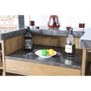  Furniture of America Bars Bars CM-BT8342-TABLE IMAGE 4