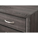  Crown Mark Akerson 6-Drawer Dresser B4620-1 IMAGE 4