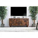  Furniture of America Amarantha TV Stand CM5362-TV IMAGE 2