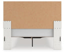 Zuraleus - Upholstered Panel Platform Storage Bedroom Set