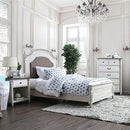  Furniture of America Hesperia California King Panel Bed CM7441CK-BED IMAGE 2