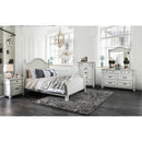  Furniture of America Daria Queen Panel Bed CM7562Q-BED IMAGE 2