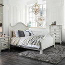  Furniture of America Daria King Panel Bed CM7562EK-BED IMAGE 1