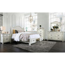  Furniture of America Daria 5-Drawer Chest CM7562C IMAGE 4