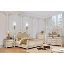  Furniture of America Ammanford Dresser Mirror CM7560M IMAGE 3
