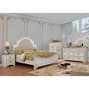  Furniture of America Pembroke King Panel Bed CM7561EK-BED IMAGE 2