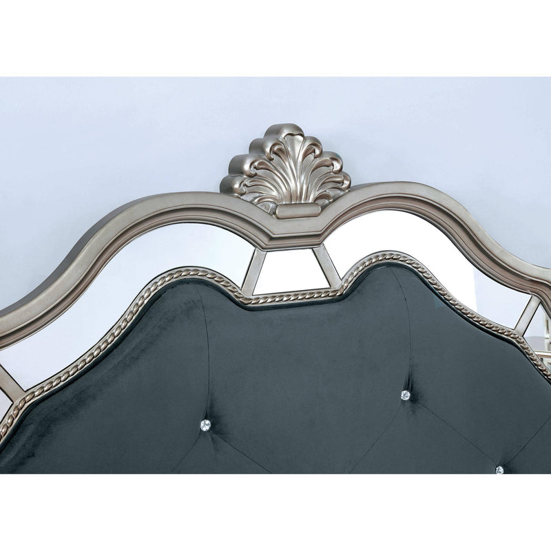  Furniture of America Azha CM7194Q Queen Bed IMAGE 2