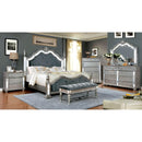  Furniture of America Azha King Poster Bed CM7194EK-BED IMAGE 4