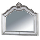  Furniture of America Azha Dresser Mirror CM7194M IMAGE 1