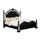  Furniture of America Azha CM7194BK-CK California King Bed IMAGE 6
