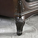  Furniture of America Bethesda 5-Drawer Chest CM7426C IMAGE 3