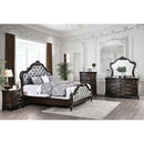 Furniture of America Bethesda 3-Drawer Chest CM7426TV IMAGE 4