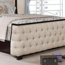  Furniture of America Camille Full Platform Bed CM7566F-BED IMAGE 5