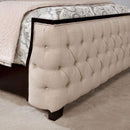  Furniture of America Camille King Platform Bed CM7566EK-BED IMAGE 3
