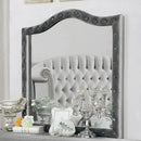  Furniture of America Alzir Dresser Mirror CM7150M IMAGE 2