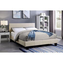  Furniture of America Sims King Platform Bed CM7078BG-EK-BED IMAGE 5